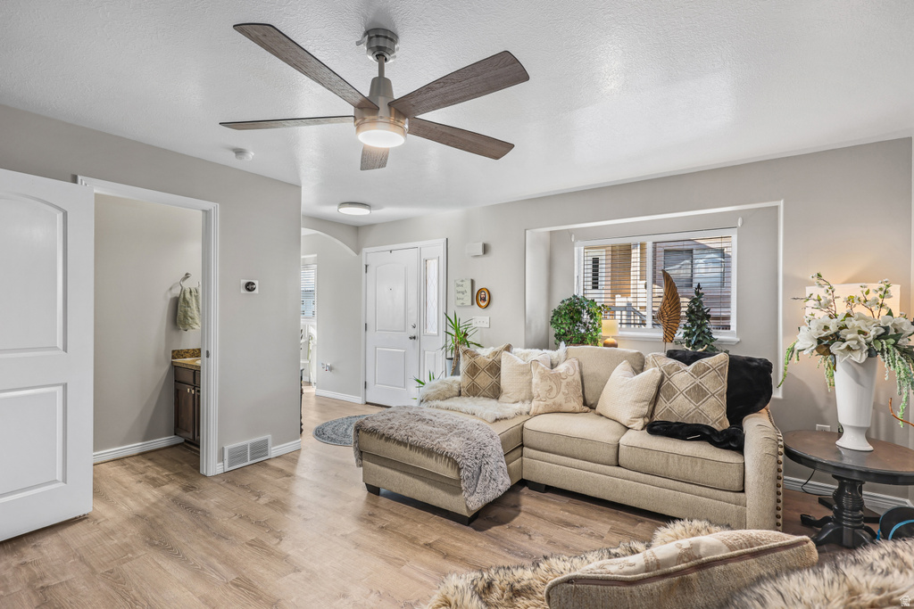 842 N SAPPHIRE ST Morgan, UT 84050