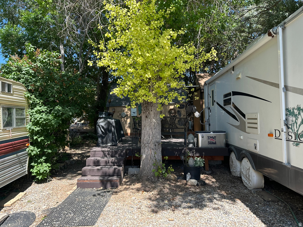 3055 S EDGEMONT DR Garden City, UT 84028