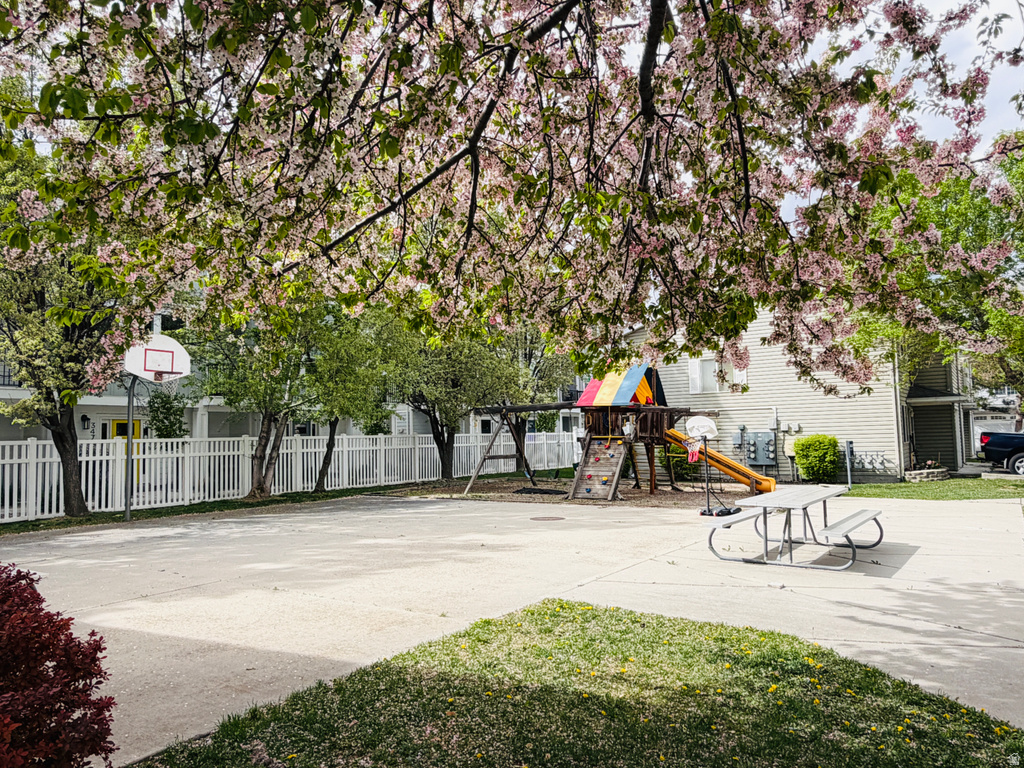 3484 S 200 E Salt Lake City, UT 84115