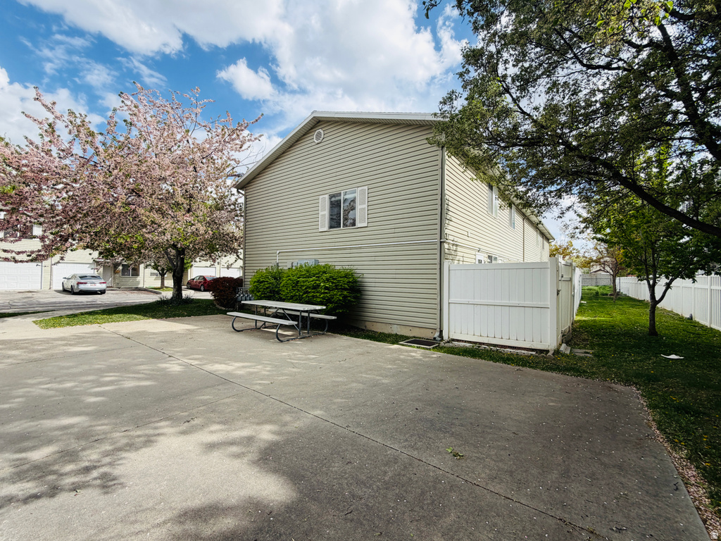 3484 S 200 E Salt Lake City, UT 84115