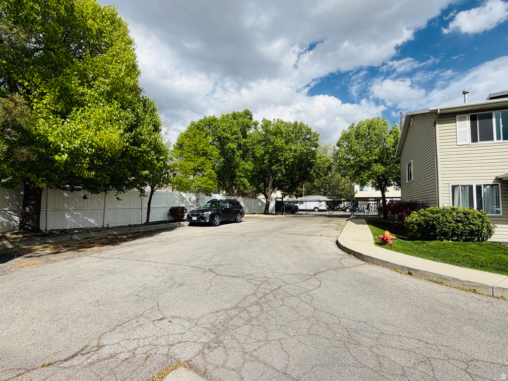 3484 S 200 E Salt Lake City, UT 84115