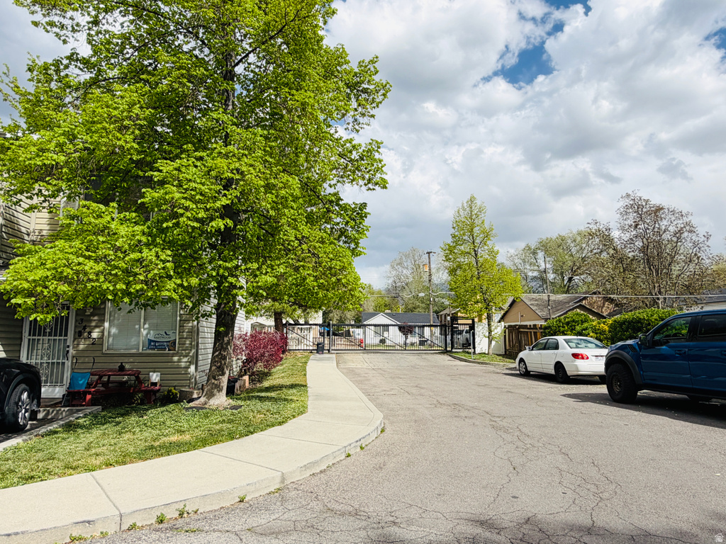 3484 S 200 E Salt Lake City, UT 84115