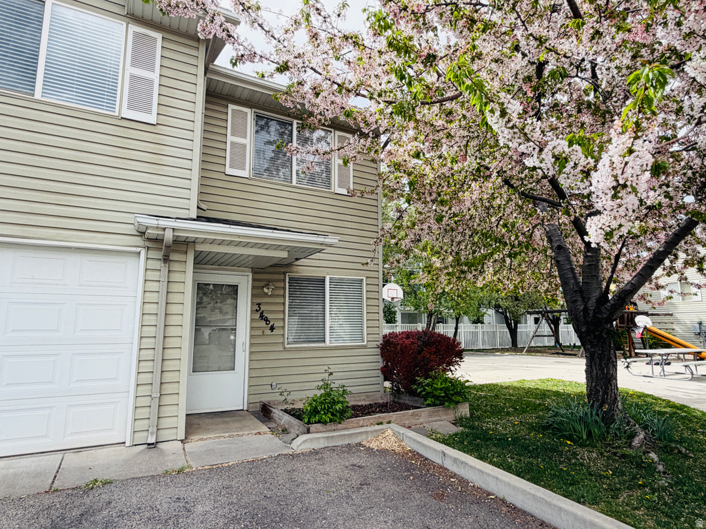 3484 S 200 E Salt Lake City, UT 84115