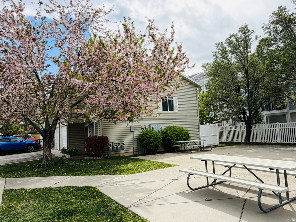 3484 S 200 E Salt Lake City, UT 84115