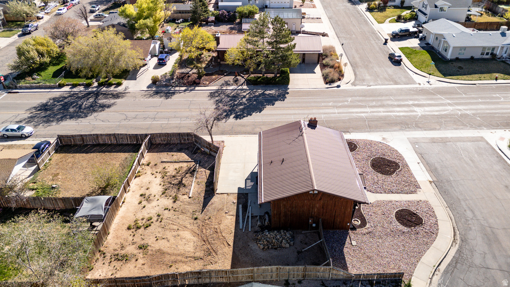 386 W FRONTIER CIR Cedar City, UT 84721