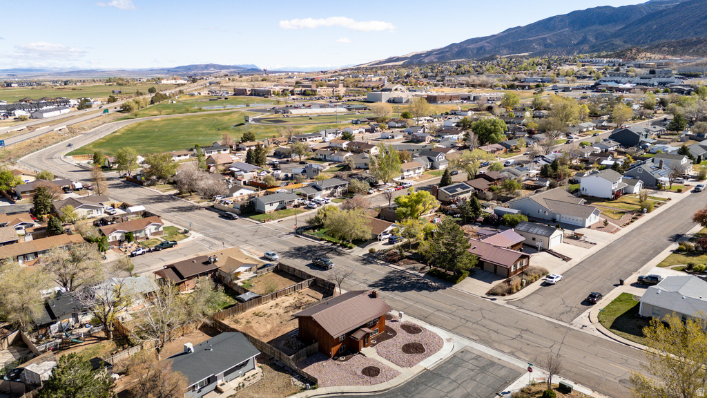 386 W FRONTIER CIR Cedar City, UT 84721