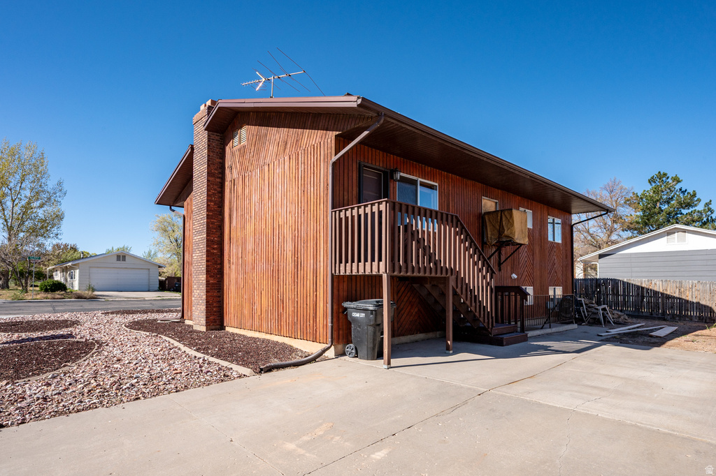 386 W FRONTIER CIR Cedar City, UT 84721