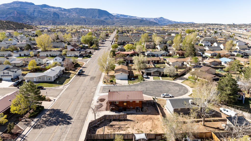 386 W FRONTIER CIR Cedar City, UT 84721