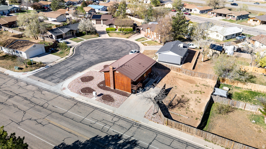 386 W FRONTIER CIR Cedar City, UT 84721