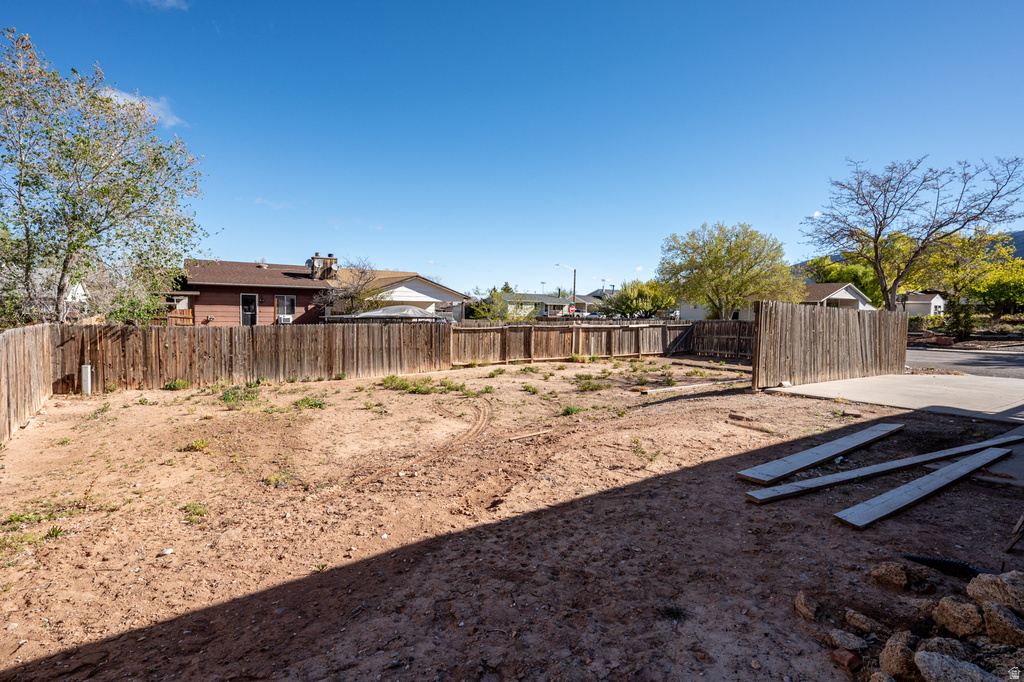 386 W FRONTIER CIR Cedar City, UT 84721