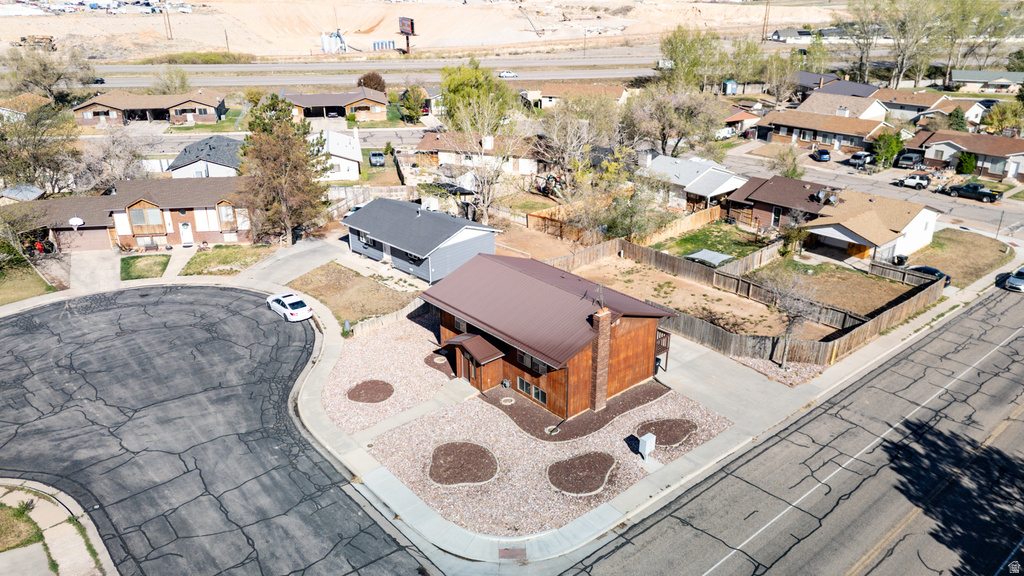 386 W FRONTIER CIR Cedar City, UT 84721