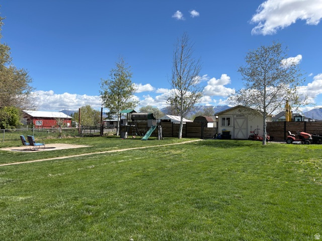 1148 N 3000 W Clinton, UT 84015