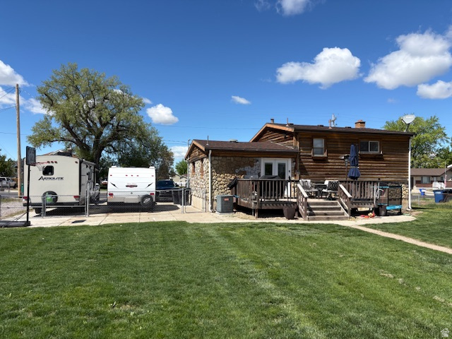 1148 N 3000 W Clinton, UT 84015