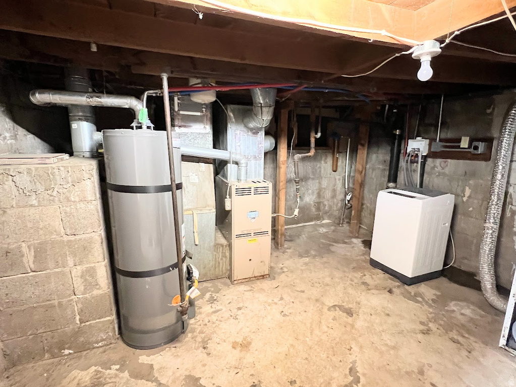 625 W 4TH AVE Midvale, UT 84047