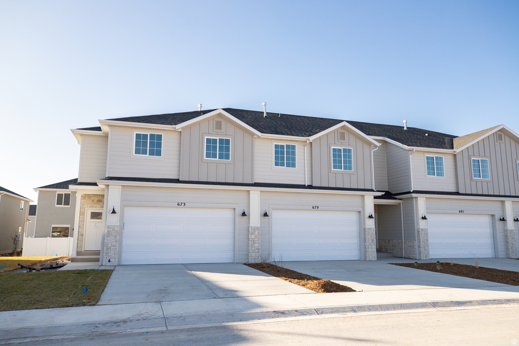 673 N 540 E #122 Salem, UT 84653