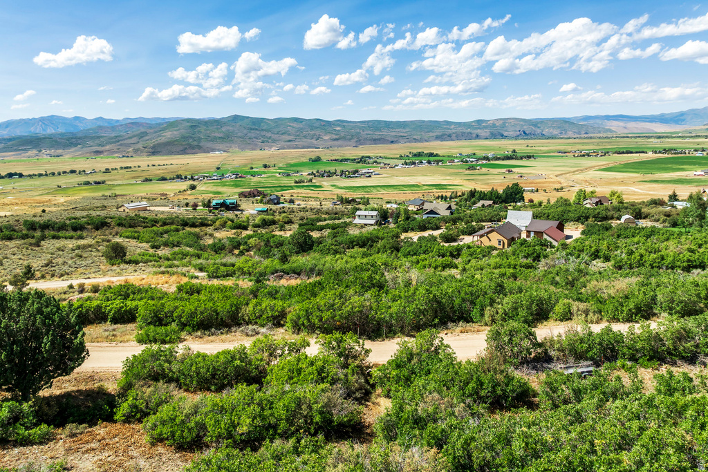 1417  SPLENDOR VALLEY RD Kamas, UT 84036