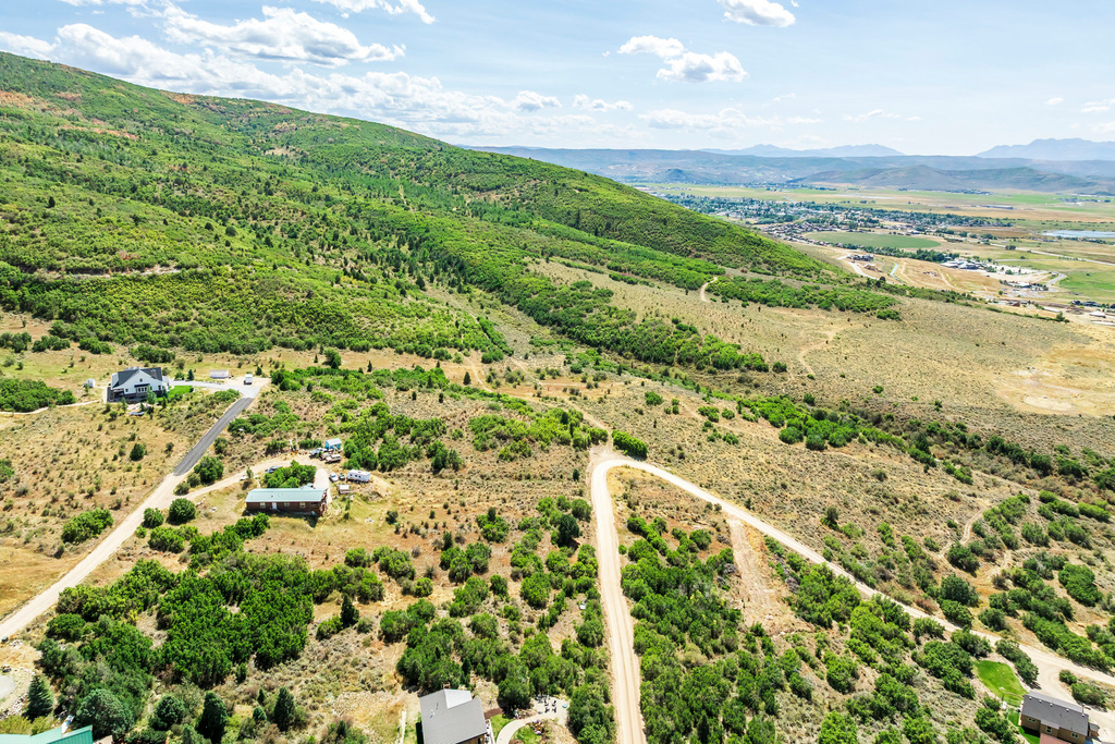 1417  SPLENDOR VALLEY RD Kamas, UT 84036