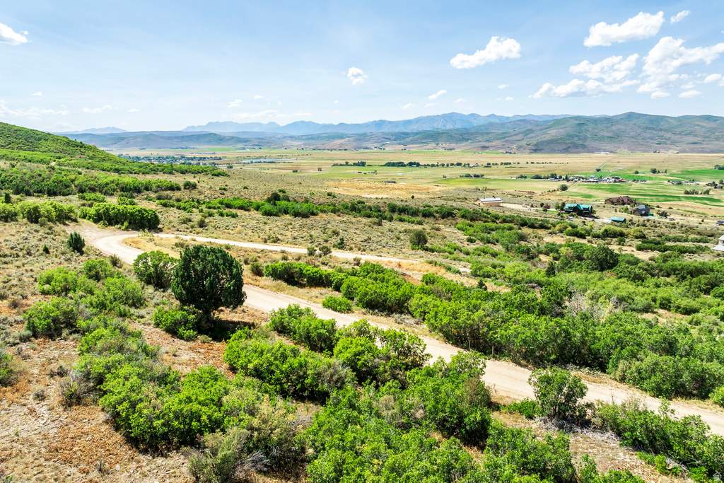 1417  SPLENDOR VALLEY RD Kamas, UT 84036