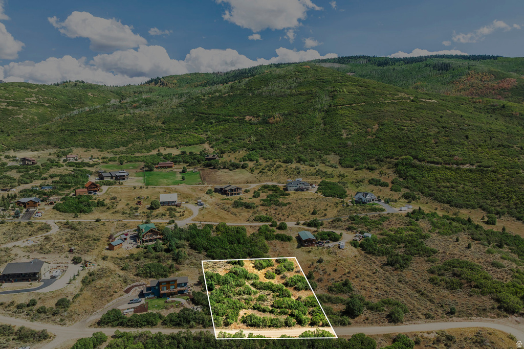 1417  SPLENDOR VALLEY RD Kamas, UT 84036