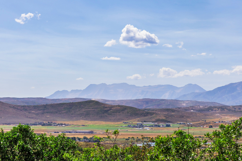 1417  SPLENDOR VALLEY RD Kamas, UT 84036