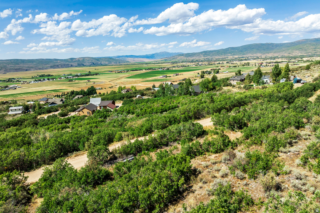 1417  SPLENDOR VALLEY RD Kamas, UT 84036