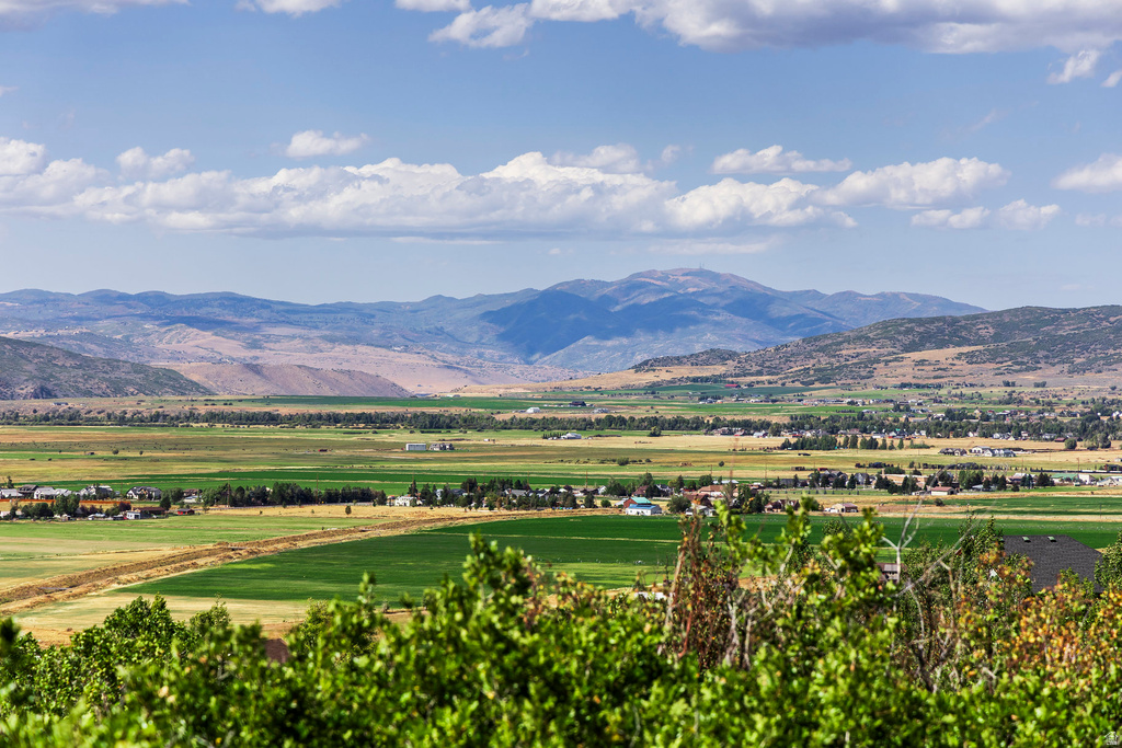 1417  SPLENDOR VALLEY RD Kamas, UT 84036