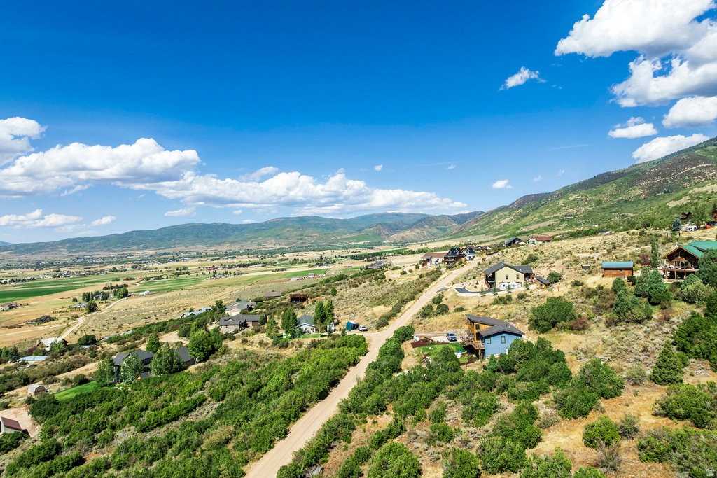 1417  SPLENDOR VALLEY RD Kamas, UT 84036
