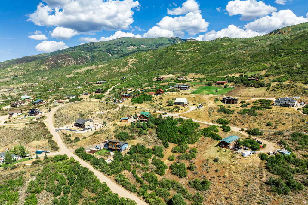 1417  SPLENDOR VALLEY RD Kamas, UT 84036