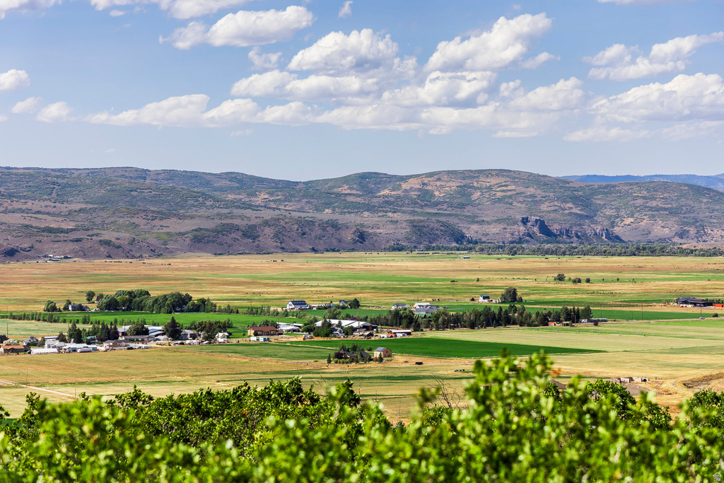 1417  SPLENDOR VALLEY RD Kamas, UT 84036