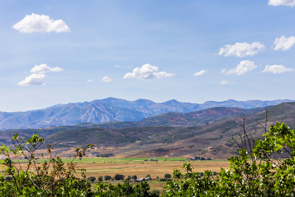 1417  SPLENDOR VALLEY RD Kamas, UT 84036
