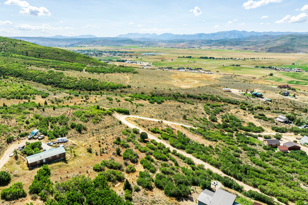 1417  SPLENDOR VALLEY RD Kamas, UT 84036