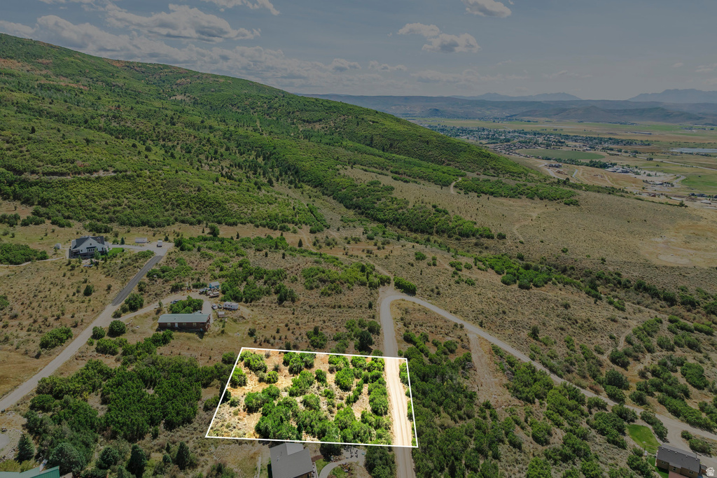 1417  SPLENDOR VALLEY RD Kamas, UT 84036