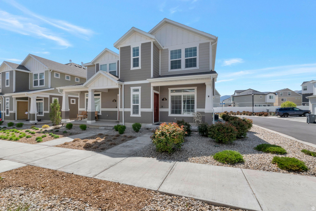 78 E MINERAL ROW Saratoga Springs, UT 84045