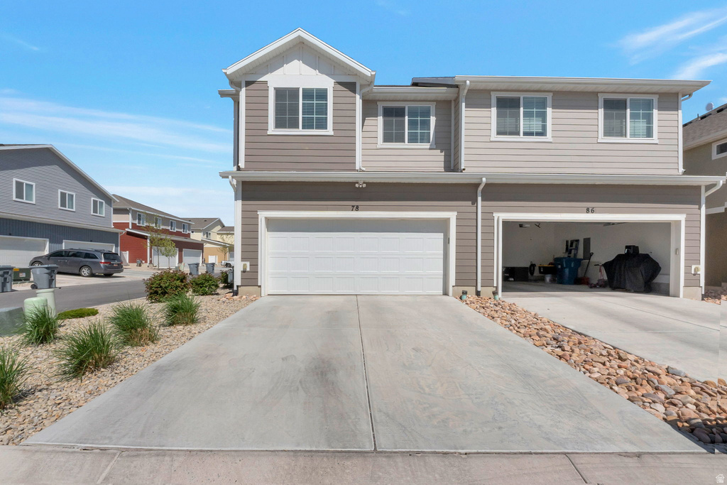 78 E MINERAL ROW Saratoga Springs, UT 84045
