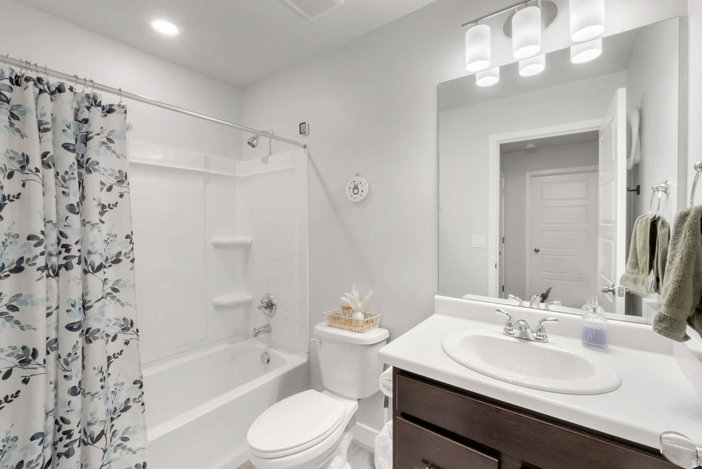 78 E MINERAL ROW Saratoga Springs, UT 84045