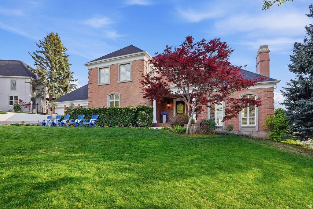 1714 E FORT DOUGLAS CIR Salt Lake City, UT 84103