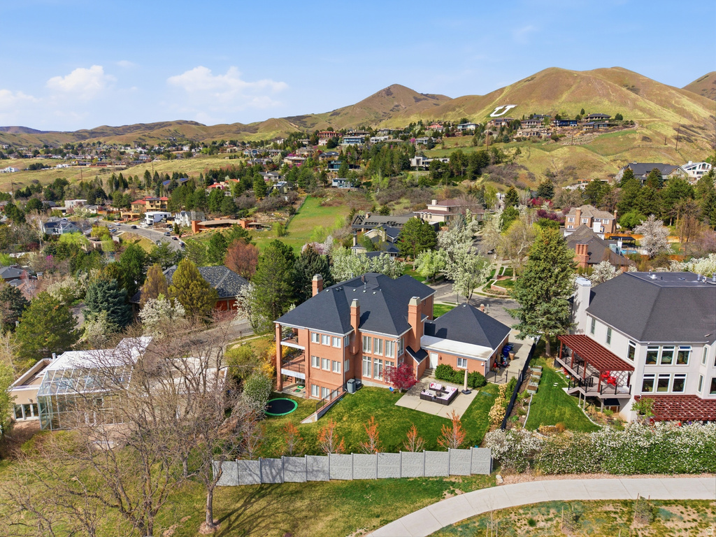 1714 E FORT DOUGLAS CIR Salt Lake City, UT 84103