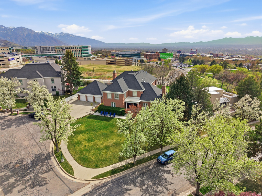 1714 E FORT DOUGLAS CIR Salt Lake City, UT 84103
