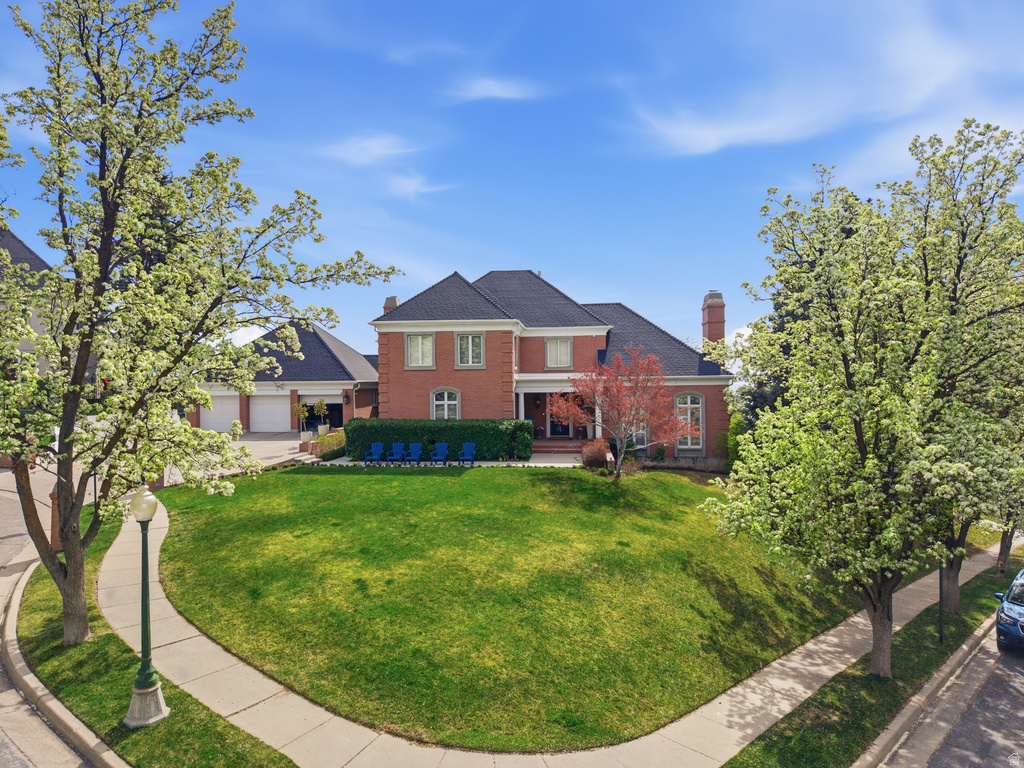 1714 E FORT DOUGLAS CIR Salt Lake City, UT 84103
