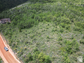 627  CALAMITY DR Fish Haven, ID 83287