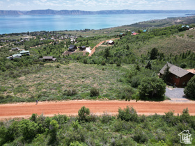 627  CALAMITY DR Fish Haven, ID 83287