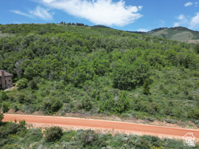 627  CALAMITY DR Fish Haven, ID 83287