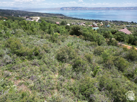 627  CALAMITY DR Fish Haven, ID 83287