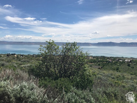 627  CALAMITY DR Fish Haven, ID 83287