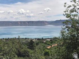 627  CALAMITY DR Fish Haven, ID 83287