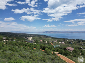 627  CALAMITY DR Fish Haven, ID 83287