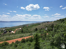 627  CALAMITY DR Fish Haven, ID 83287