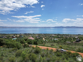 627  CALAMITY DR Fish Haven, ID 83287