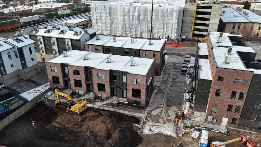 443 W 400 N #203 Salt Lake City, UT 84103