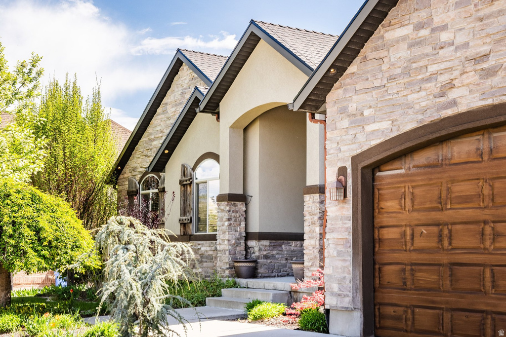 2967 W DURHAM WOODS WAY Riverton, UT 84065